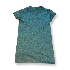 COPY - EUC Run Swiftly Tee